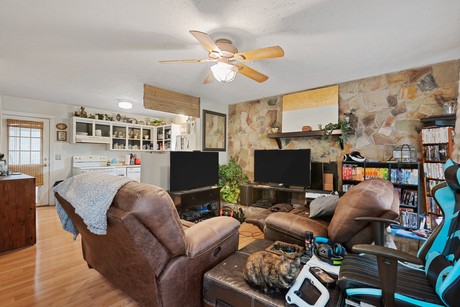 642 Franklin Limestone Road Nashville, TN 37217 - Photo 5 of 22 Gallery Image 5