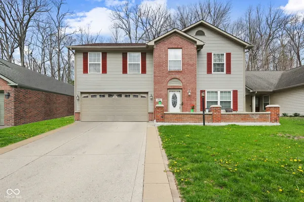 $292,000 | 919 Charnwood Parkway, Beech Grove, IN 46107