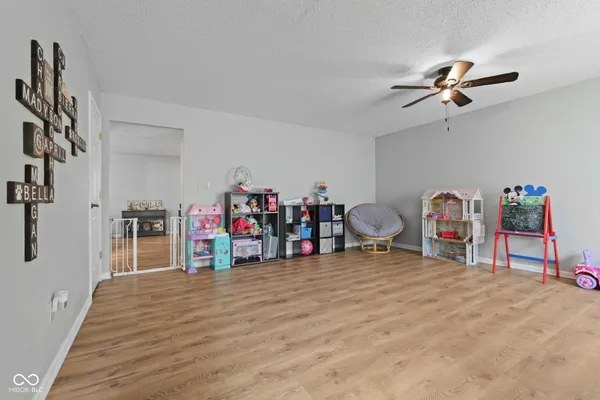 $292,000 | 919 Charnwood Parkway, Beech Grove, IN 46107