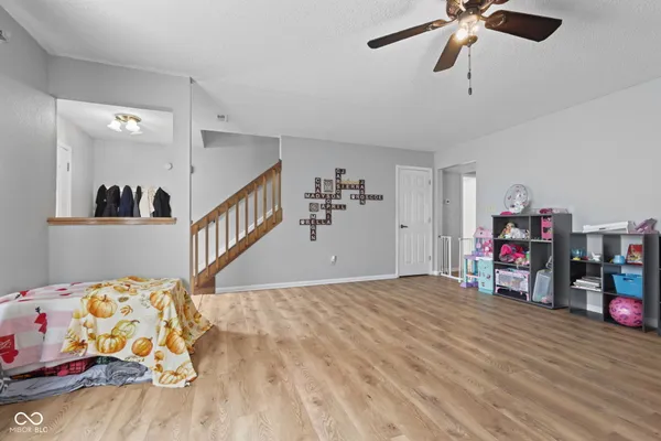 $292,000 | 919 Charnwood Parkway, Beech Grove, IN 46107