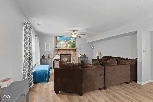 $292,000 | 919 Charnwood Parkway, Beech Grove, IN 46107