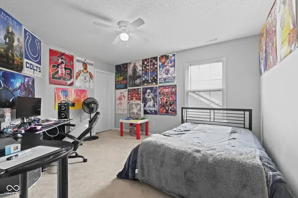 $292,000 | 919 Charnwood Parkway, Beech Grove, IN 46107