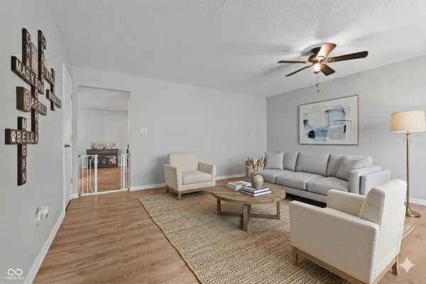 $292,000 | 919 Charnwood Parkway, Beech Grove, IN 46107