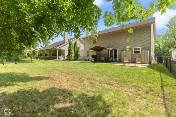 $292,000 | 919 Charnwood Parkway, Beech Grove, IN 46107