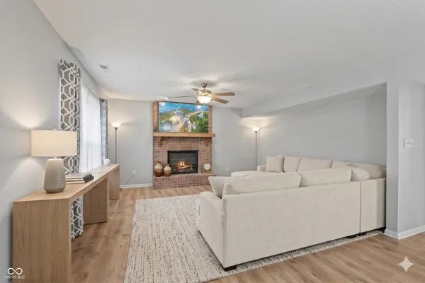 $292,000 | 919 Charnwood Parkway, Beech Grove, IN 46107