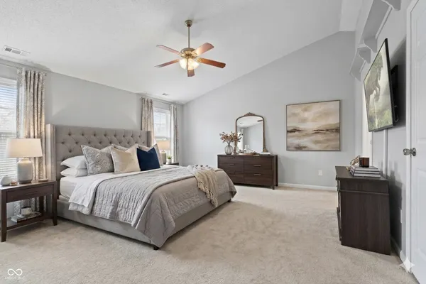 $292,000 | 919 Charnwood Parkway, Beech Grove, IN 46107