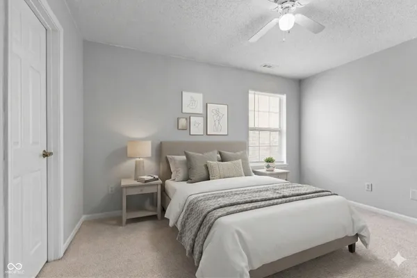 $292,000 | 919 Charnwood Parkway, Beech Grove, IN 46107