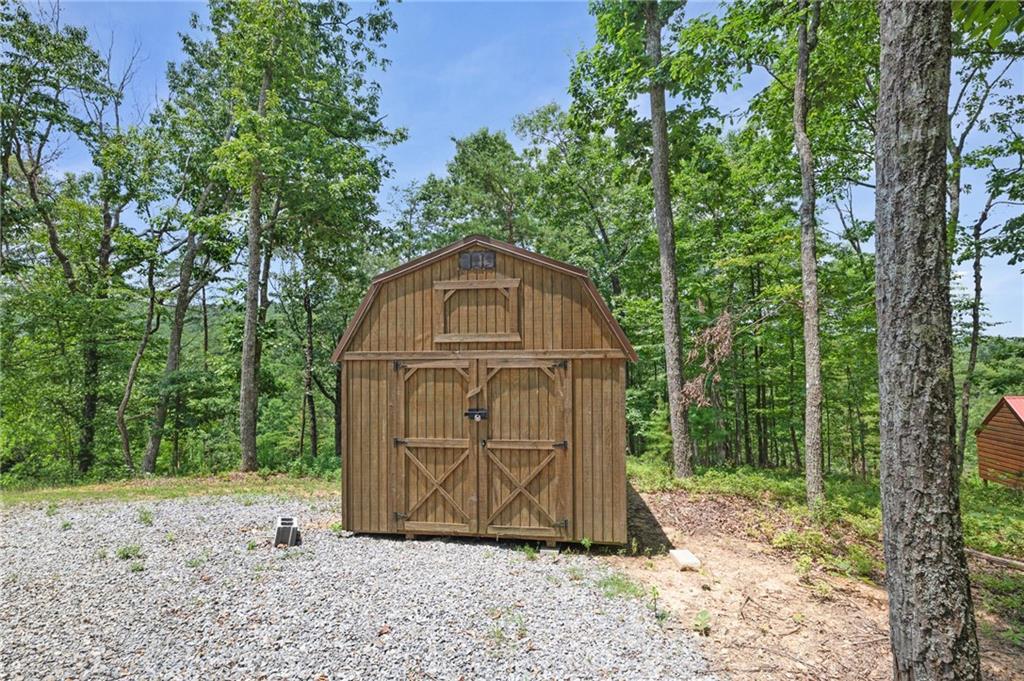 1390 Foxhound Trail Northeast Ranger, GA 30734 - Photo 7 of 39