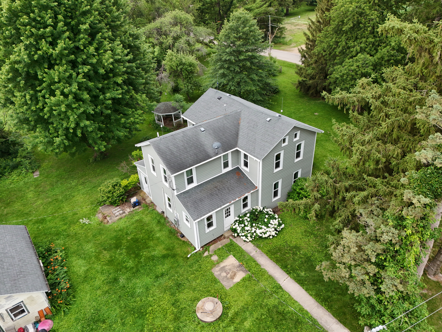 4149 School Road Chadwick, IL 61014 - Photo 40 of 50