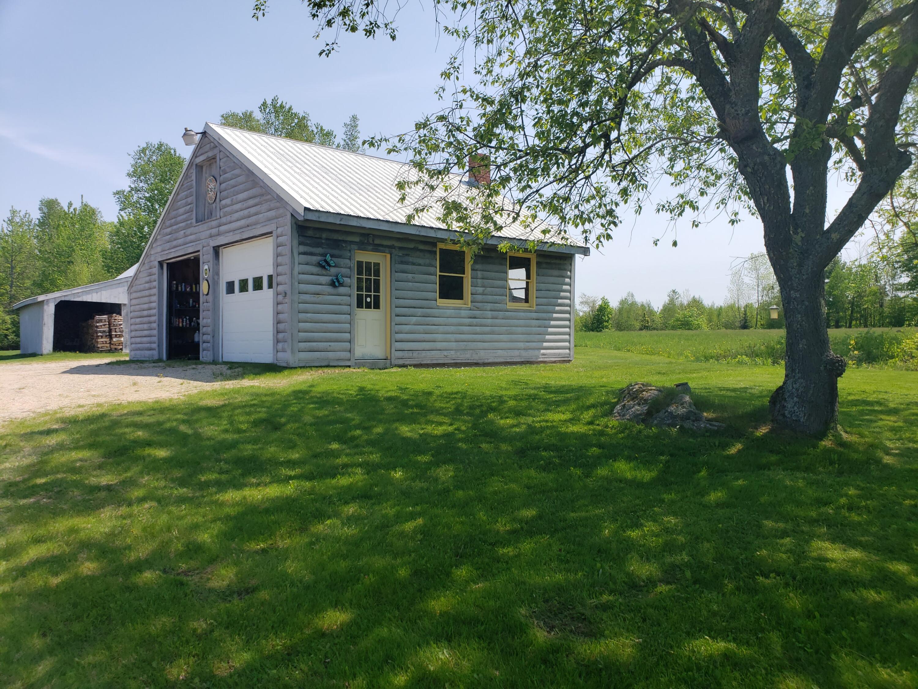 71 Noble Road Oxford, ME 04270 - Photo 38 of 38 lansidegarge