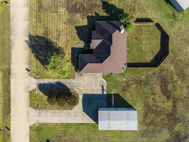 $675,000 | 2605 Pin Oak Lane, St. Paul, TX 75098