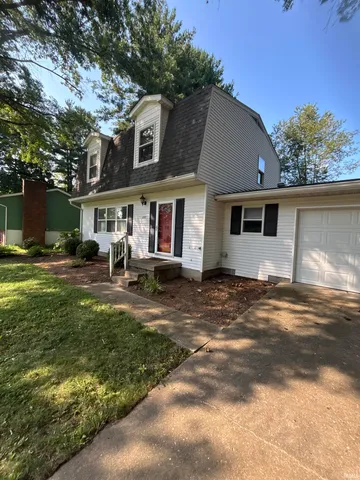 $368,000 | 4317 East Wembley Court, Bloomington, IN 47408