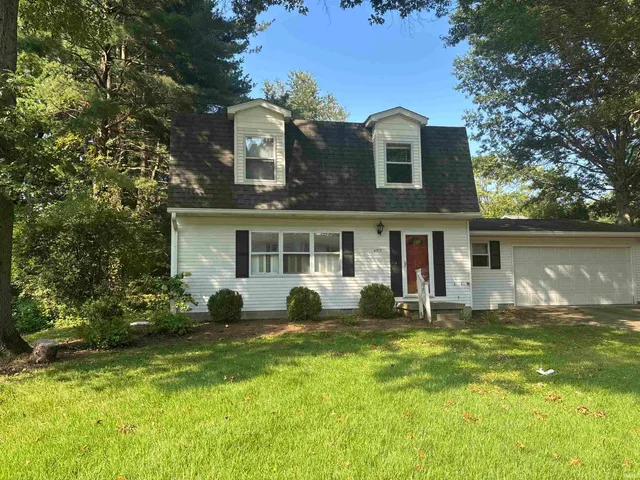 $368,000 | 4317 East Wembley Court, Bloomington, IN 47408