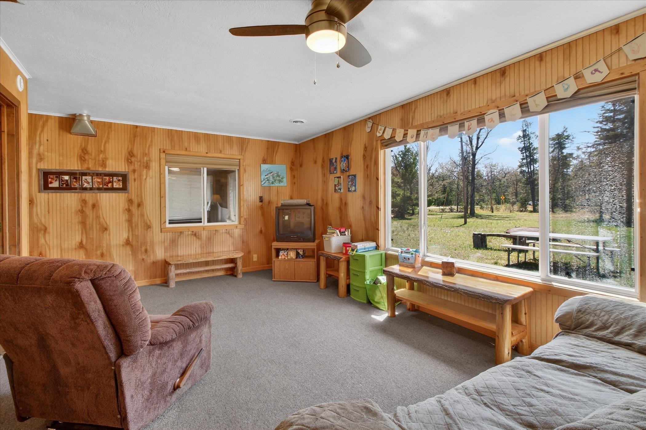 3144 South Wakeley Bridge Road Grayling, MI 49738 - Photo 10 of 41