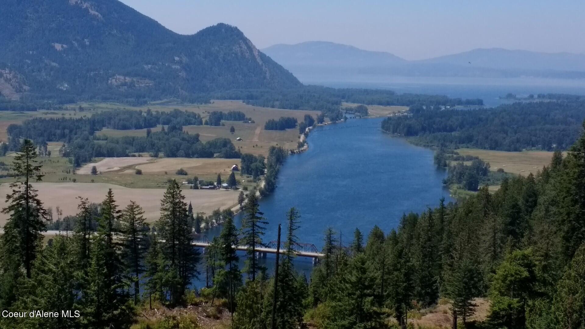 East Cf Delta Shore Clark Fork, ID 83811 - Photo 62 of 62 Kayak Camp 1