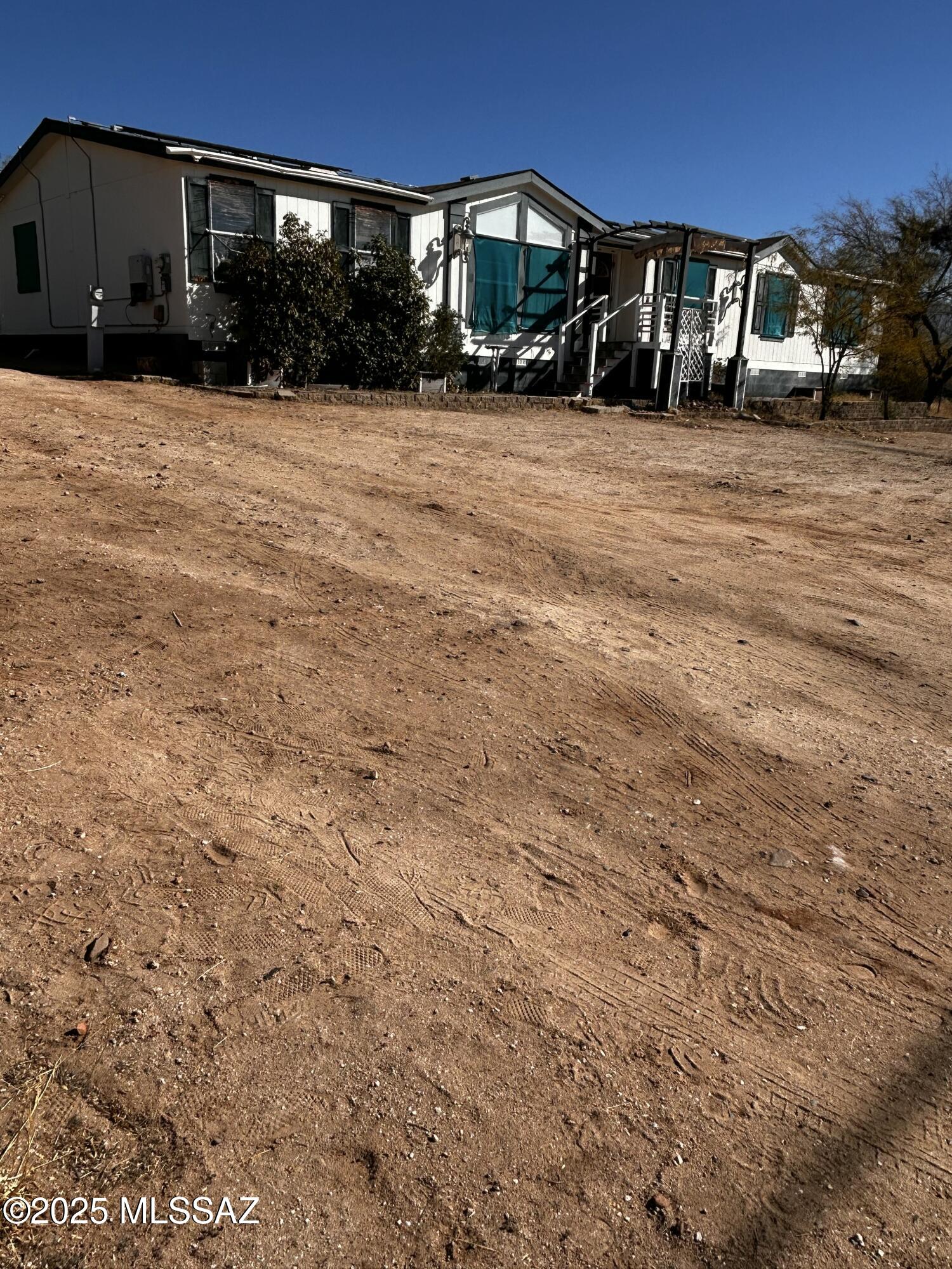 16700 North Elkins Road Tucson, AZ 85739 - Photo 1 of 37 Gallery Image 1