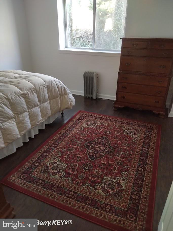 2634 Bowen Road Southeast, Unit 202 Washington, DC 20020 - Photo 13 of 14