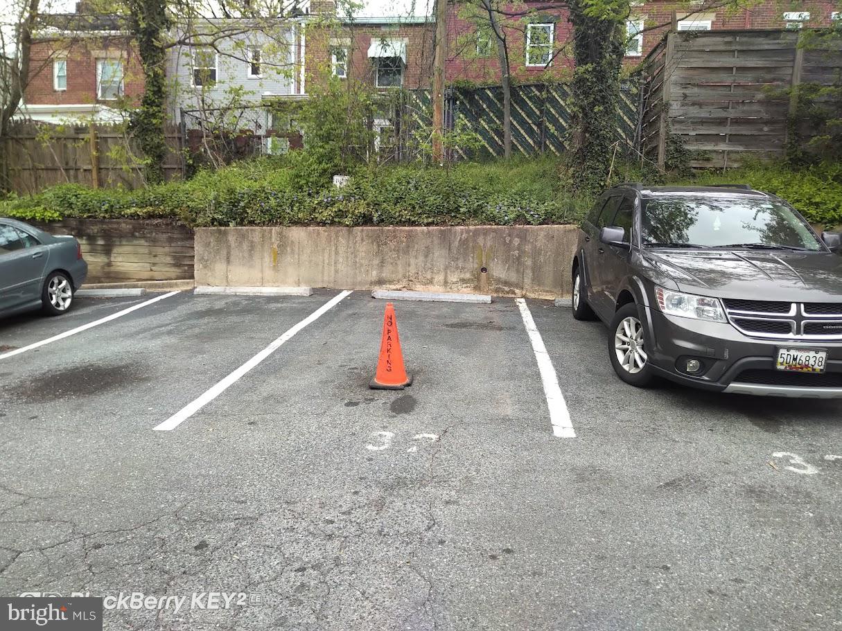 2634 Bowen Road Southeast, Unit 202 Washington, DC 20020 - Photo 14 of 14