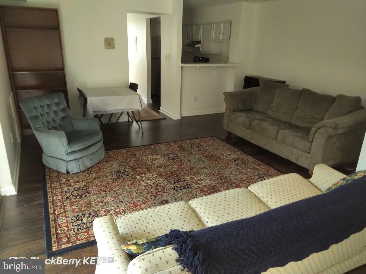 2634 Bowen Road Southeast, Unit 202 Washington, DC 20020 - Photo 4 of 14