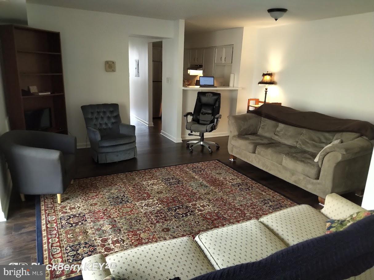 2634 Bowen Road Southeast, Unit 202 Washington, DC 20020 - Photo 5 of 14