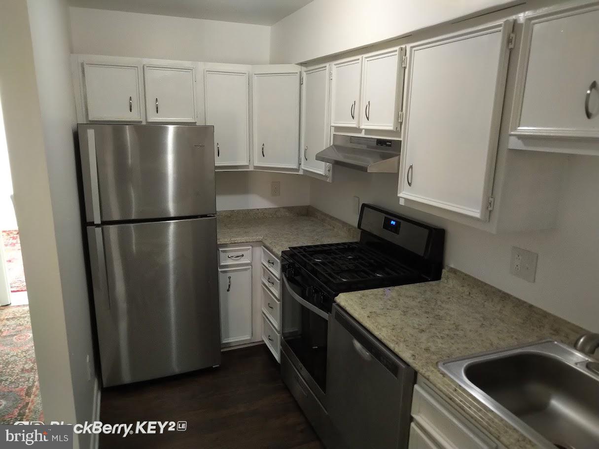 2634 Bowen Road Southeast, Unit 202 Washington, DC 20020 - Photo 8 of 14