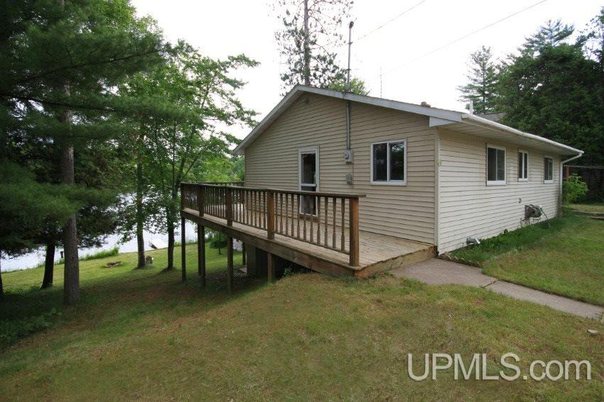 W3760 Gravel Point Road Vulcan, MI 49892 - Photo 23 of 26