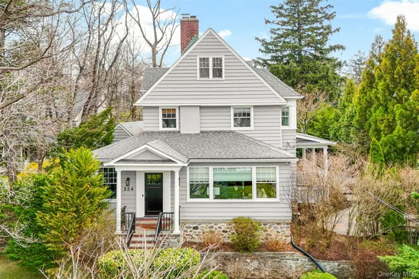 $2,649,000 | 334 Highbrook Avenue, Pelham, NY 10803