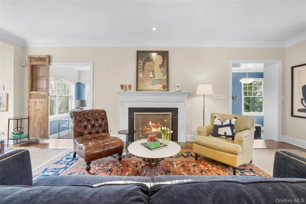 $2,649,000 | 334 Highbrook Avenue, Pelham, NY 10803