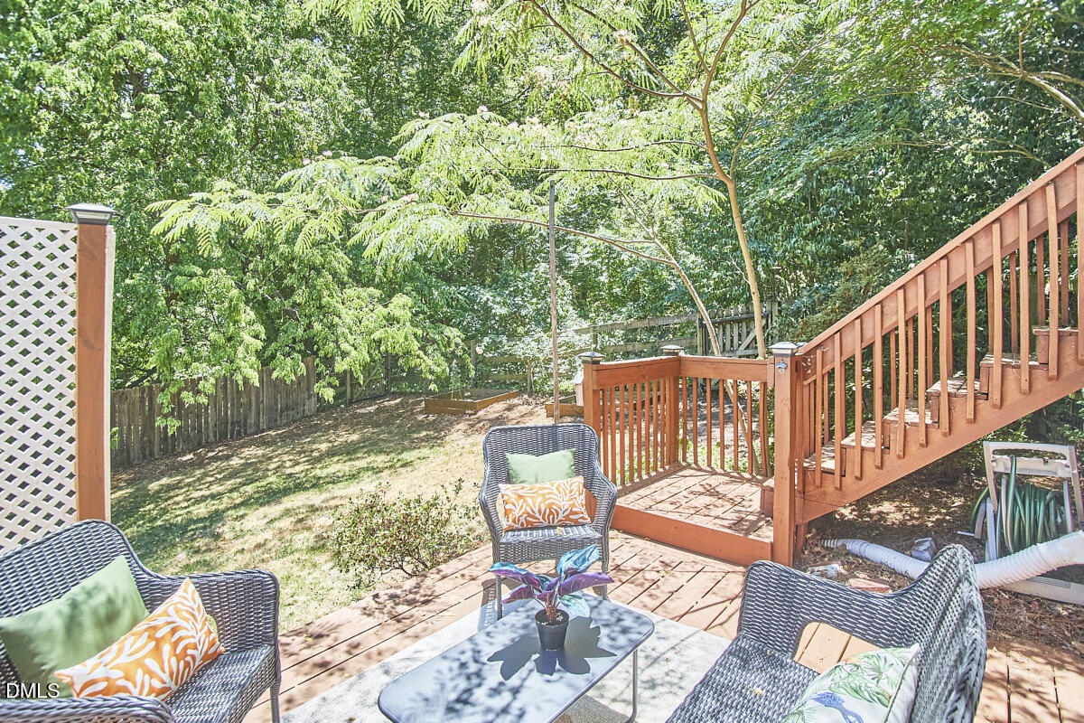 2203 Chapel Hill Road Durham, NC 27707 - Photo 54 of 61