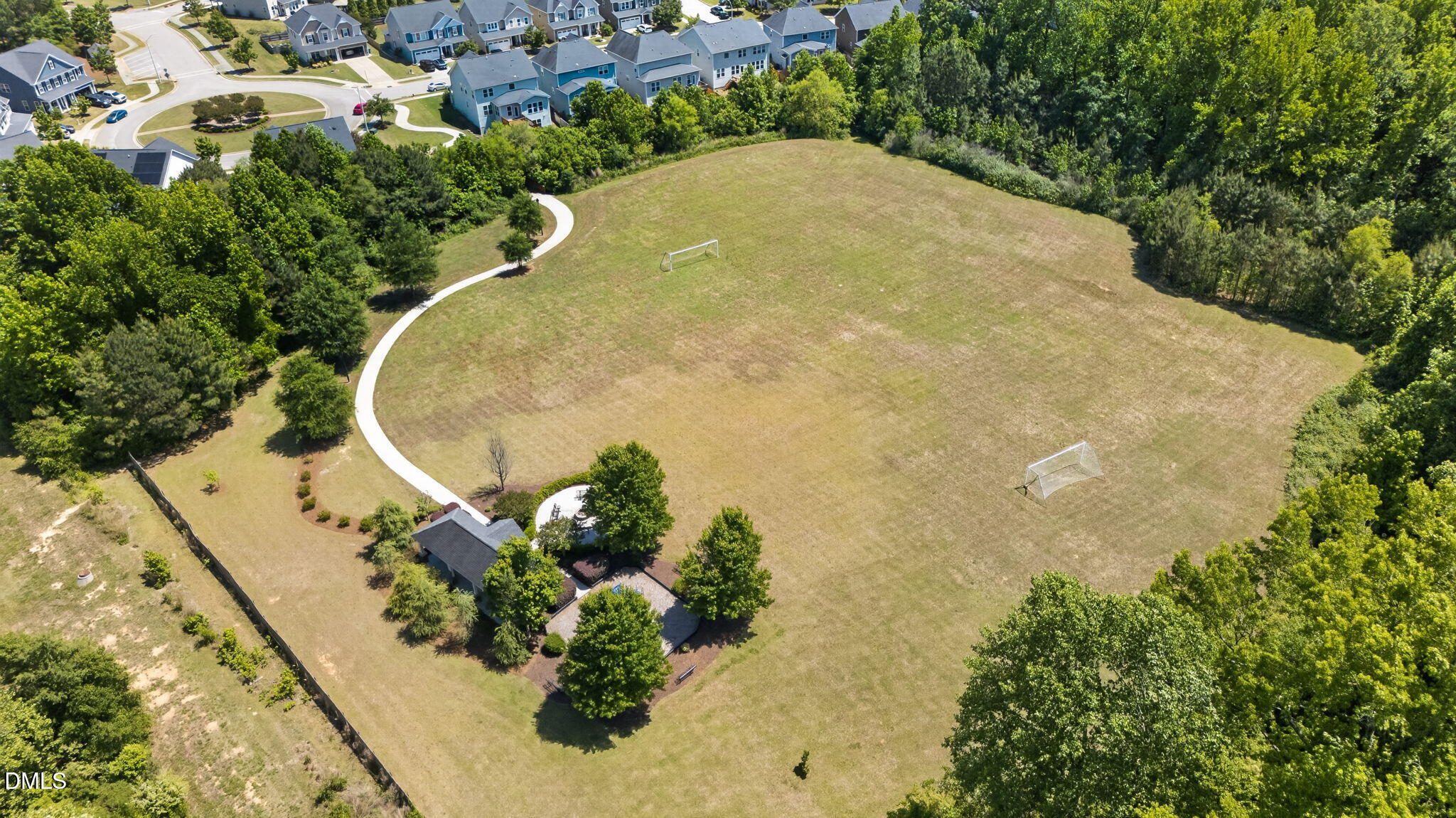 8063 Gilano Drive Raleigh, NC 27603 - Photo 79 of 83 Community Amenities