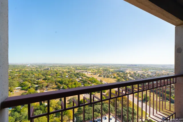 a view of city and a city view