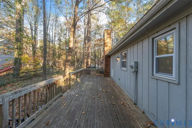 $379,000 | 13700 Quail Meadows Lane, Midlothian, VA 23112