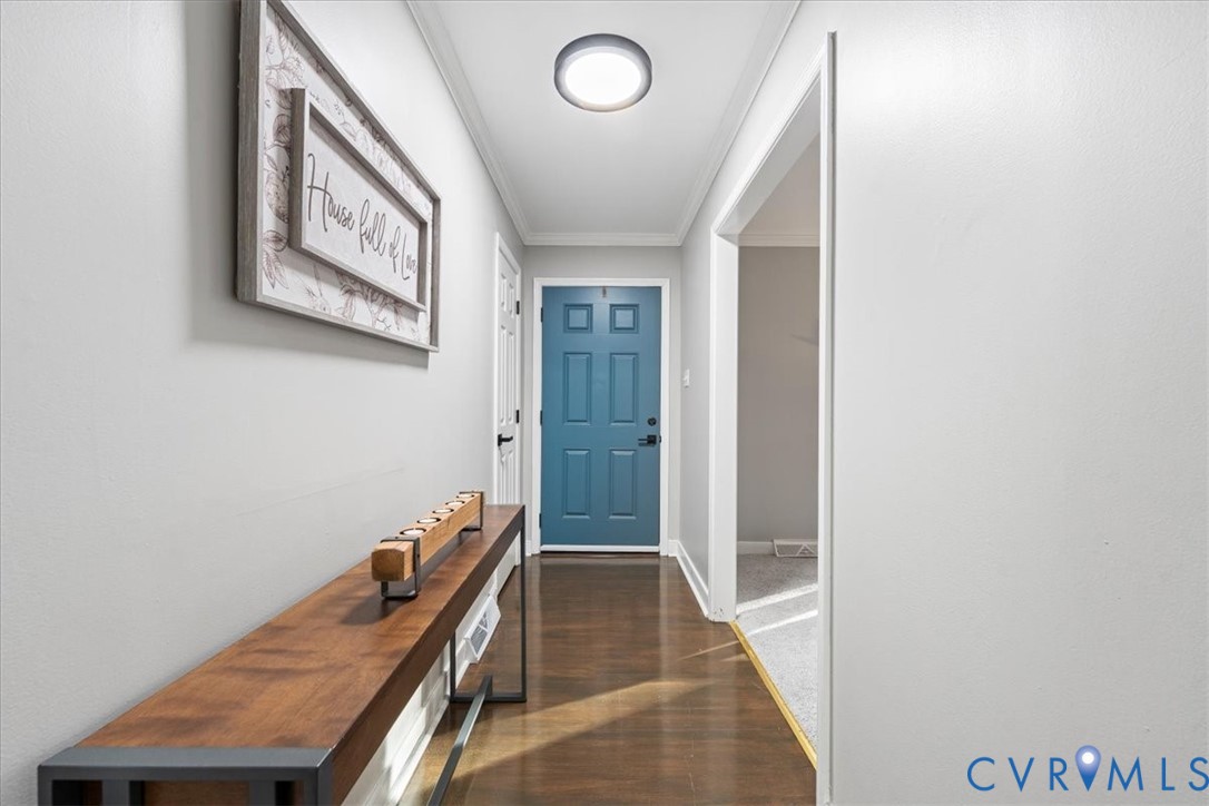 13700 Quail Meadows Lane Midlothian, VA 23112 - Photo 5 of 30