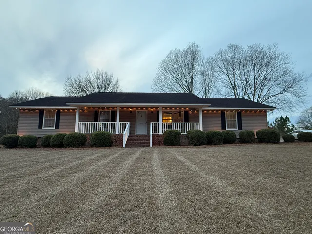 $222,000 | 2032 Royal Road, Cordele, GA 31015