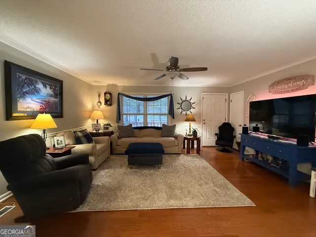 $222,000 | 2032 Royal Road, Cordele, GA 31015