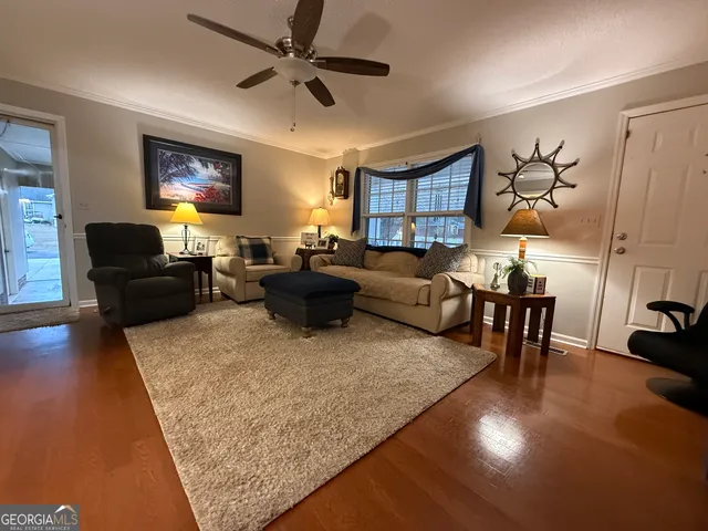 $222,000 | 2032 Royal Road, Cordele, GA 31015