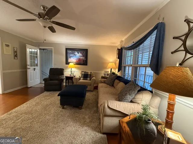 $222,000 | 2032 Royal Road, Cordele, GA 31015