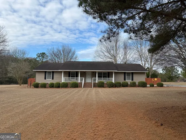 $222,000 | 2032 Royal Road, Cordele, GA 31015