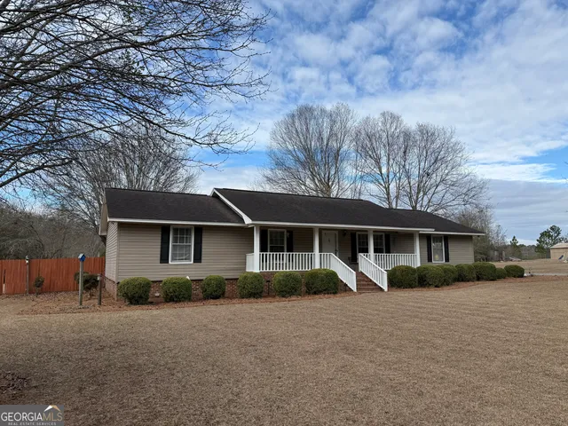 $222,000 | 2032 Royal Road, Cordele, GA 31015