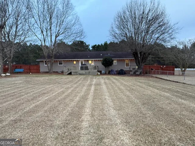 $222,000 | 2032 Royal Road, Cordele, GA 31015