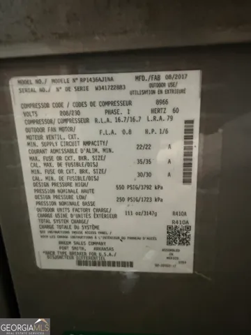 $222,000 | 2032 Royal Road, Cordele, GA 31015