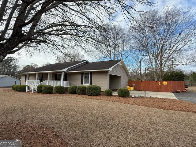 $222,000 | 2032 Royal Road, Cordele, GA 31015