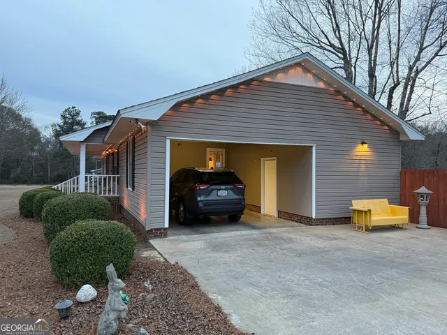 $222,000 | 2032 Royal Road, Cordele, GA 31015