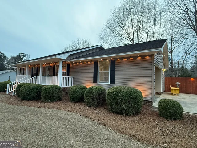 $222,000 | 2032 Royal Road, Cordele, GA 31015