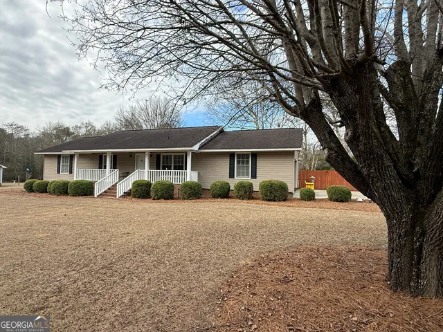 $222,000 | 2032 Royal Road, Cordele, GA 31015