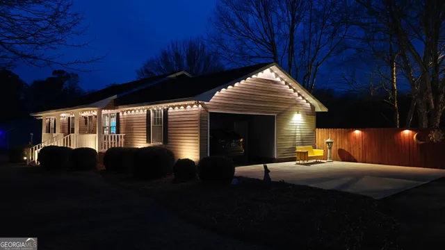 $222,000 | 2032 Royal Road, Cordele, GA 31015