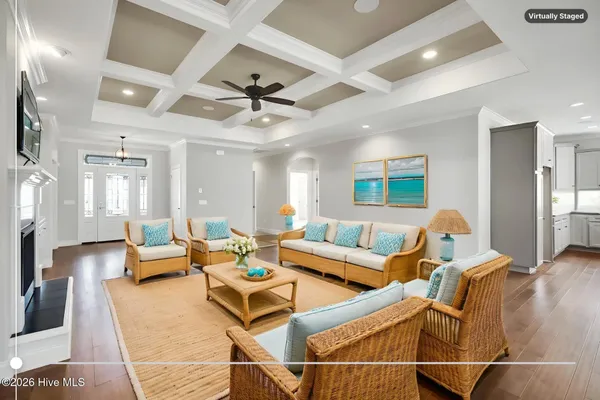 $895,000 | 2552 East Timber Crest Drive Northeast, Leland, NC 28451