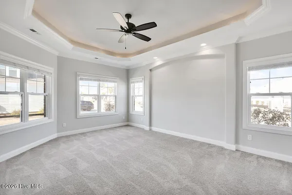 $895,000 | 2552 East Timber Crest Drive Northeast, Leland, NC 28451