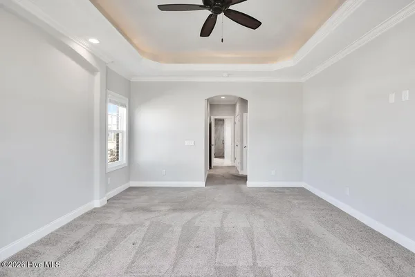 $895,000 | 2552 East Timber Crest Drive Northeast, Leland, NC 28451