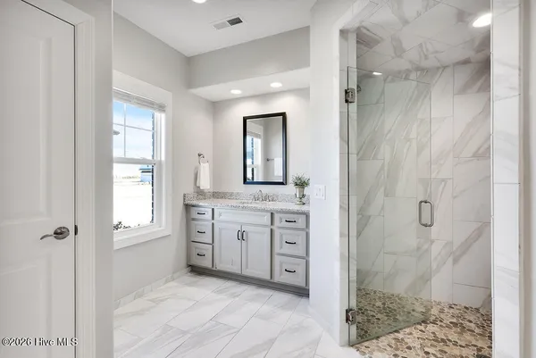 $895,000 | 2552 East Timber Crest Drive Northeast, Leland, NC 28451